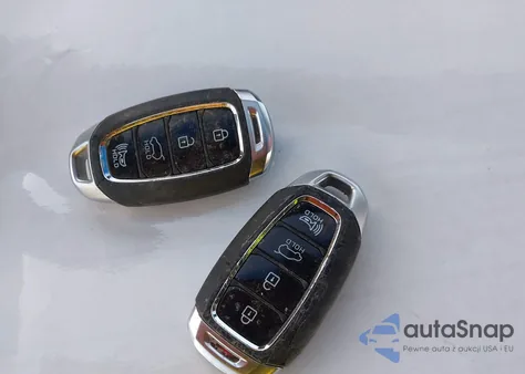 2021 Hyundai Kona Ultimate from USA, damaged, VIN KM8K5CA52MU613432